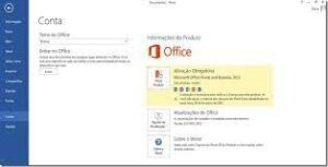 Ativador Office 2013 Português - RealoderDownload