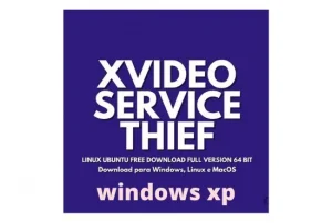 Xvideoservicethief Os Linux Download ISO Windows Xp Sp3