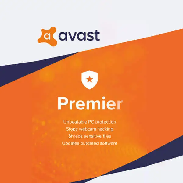 Avast Premier 2019 Crackeado + Serial Download Gratis PT-BR