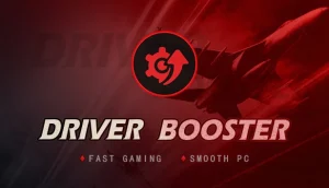 Driver Booster 6.2 Serial Key + Ativador Gratis Download