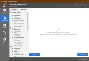 Baixar CCleaner Professional Plus Crackeado 2019 Grátis