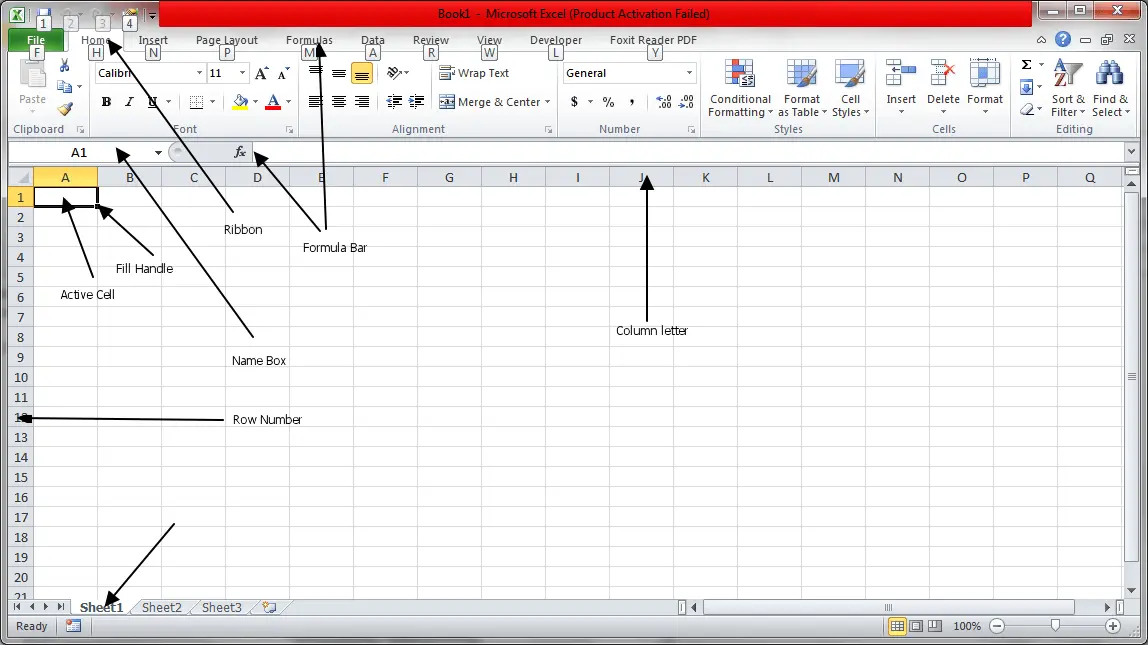 Excel Crackeado In Software Image