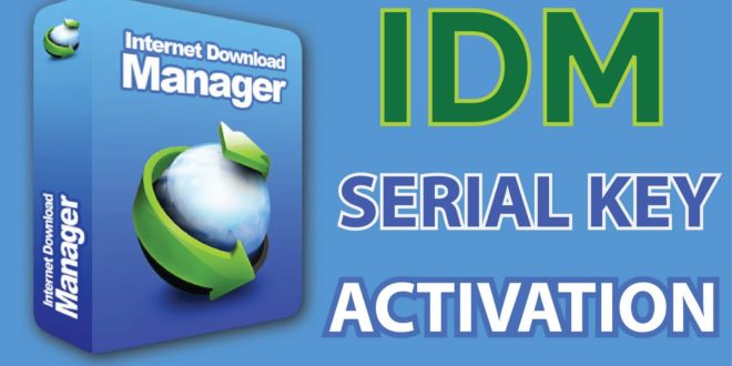Baixar Internet Download Manager IDM Crackeado 2019