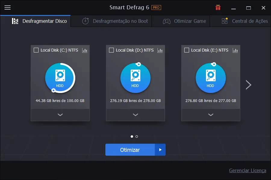 Smart Defrag File Download