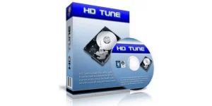 HD Tune Pro Grátis Download 2023