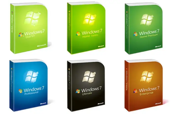 Download Windows 7 Ultimate 64 Bits Portugues ISO + Ativador