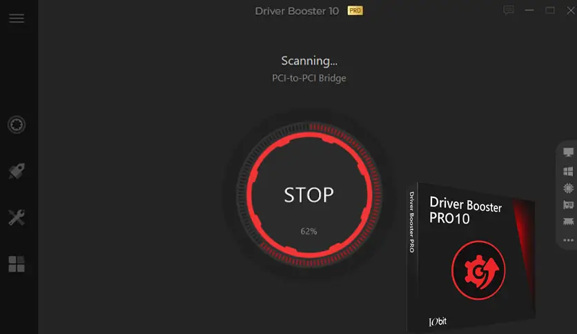 IObit Driver Booster 11 Crackeado + Ativador Gratis Download