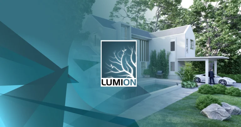 Lumion Crackeado Features Image