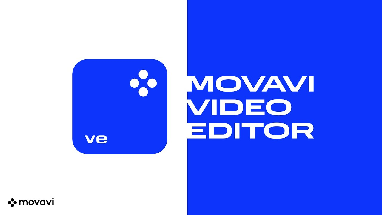 Movavi Video Editor Crackeado Banner Image