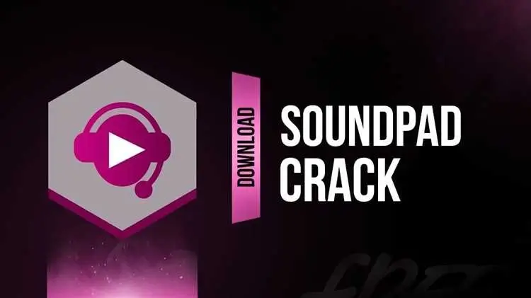 Soundpad Crackeado Banner Image