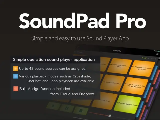 Soundpad Crackeado Interface Image
