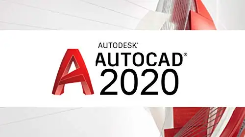 Ativador AutoCAD 2020