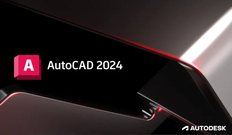 Autocad 2024 Crackeado