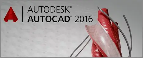 AutoCAD Download Crackeado 2016