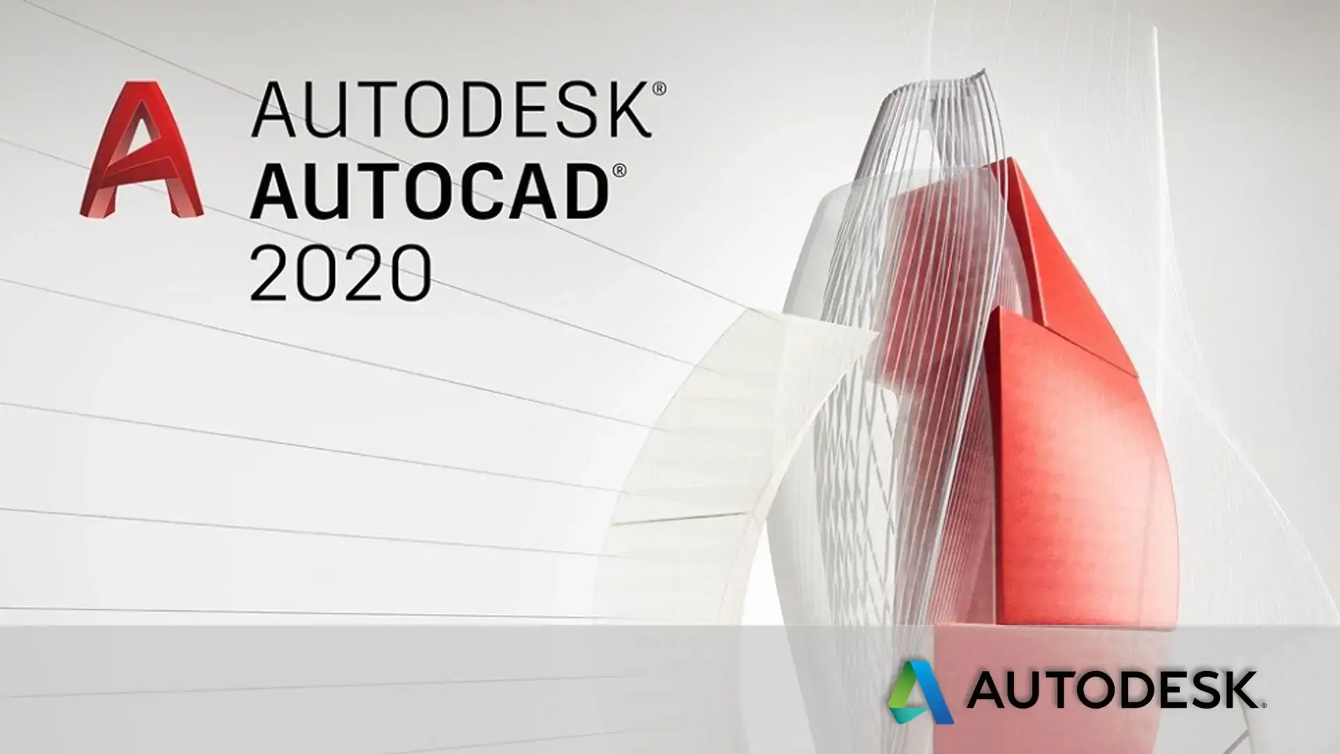 Ativador AutoCAD 2020