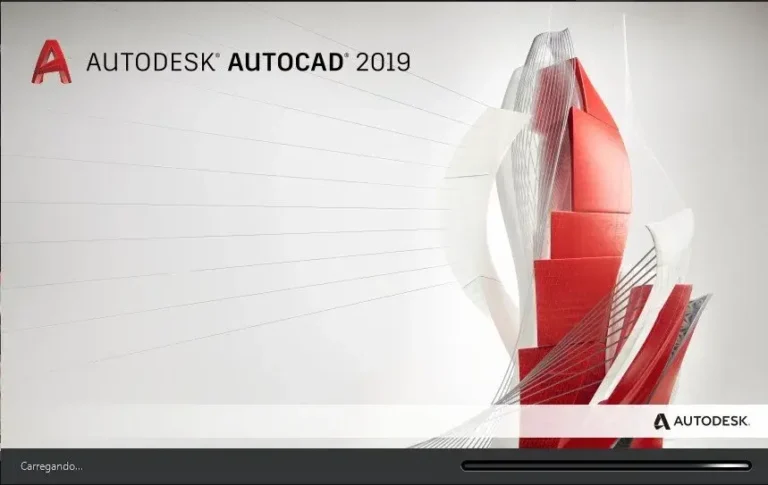 AutoCAD 2019 Crackeado