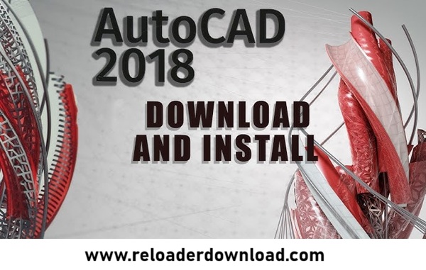 AUTOCAD 2018 Ativador + TRADUÇÃO Crackeado PT-BR