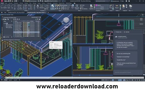 AutoCAD 2023 Download para PC Com Gratis MirrorFile Completo