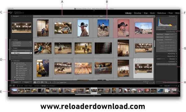 Baixar Adobe Lightroom Crackeado Torrent Para PC 2026