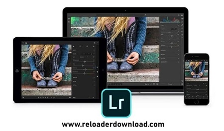 Baixar Adobe Lightroom Crackeado Torrent Para PC 2026