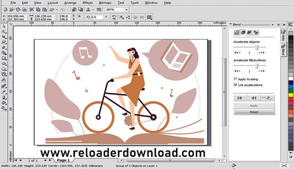 CorelDRAW X3 Download para PC Com Gratis Keygen PT-BR