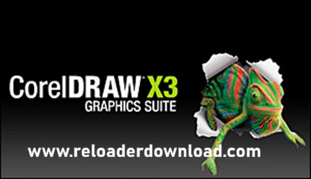 CorelDRAW X3 Download para PC Com Gratis Keygen PT-BR