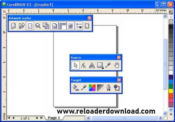 CorelDRAW X3 Download para PC Com Gratis Keygen PT-BR