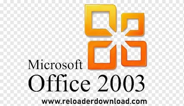 Reloader Download Microsoft Office 2003 para PC [Agora]