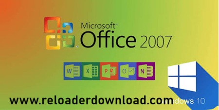 Reloader Microsoft Office 2007 Download Com Completo Setup