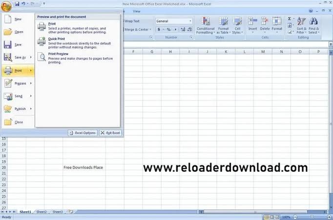 Reloader Microsoft Office 2007 Download Com Completo Setup