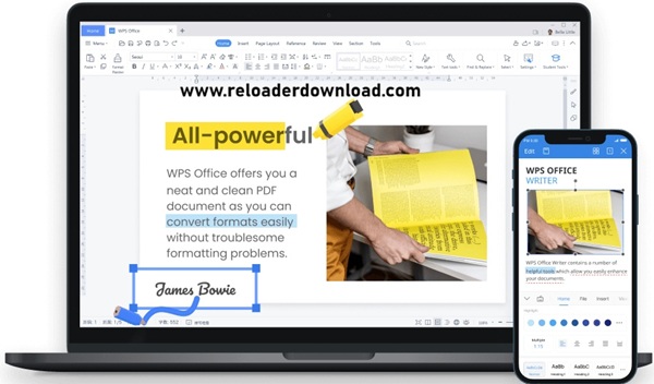 WPS Office Download 2020 Gratis para PC Completo PT-BR