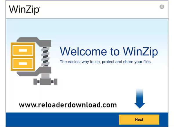 WinZip Download para PC Grátis Em Português Completo 2026