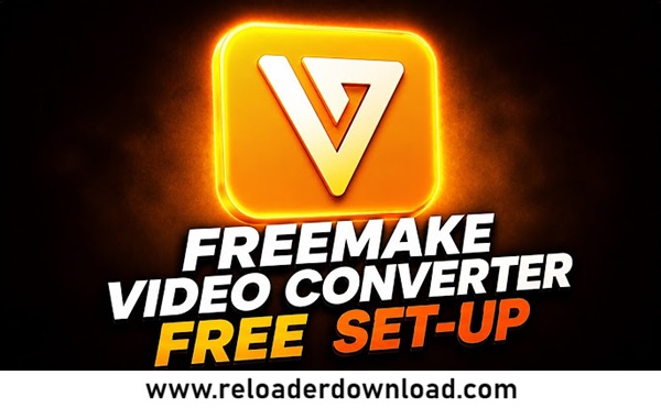 Baixar Freemake Video Converter 4.1.14.1 Crackeado [2026]