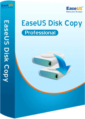 Baixar EaseUS Disk Copy Crackeado V7.0.0 para PC 2026