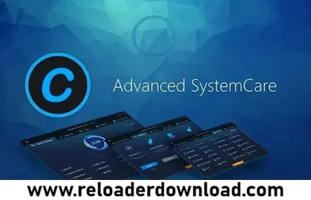 Download Advanced SystemCare Pro 19.3.0.200 Crackeado [2026]