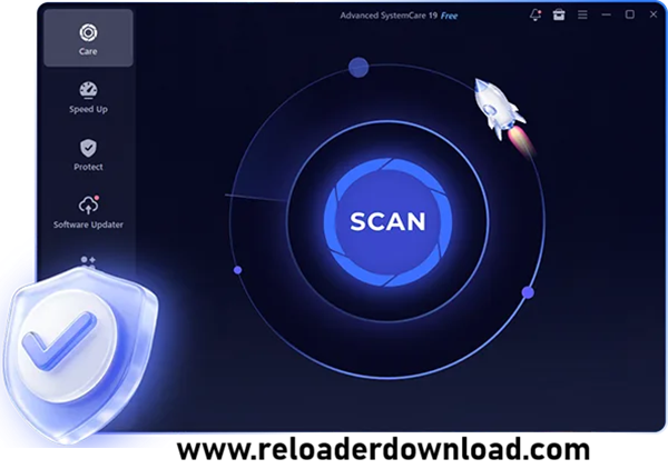 Download Advanced SystemCare Pro 19.3.0.200 Crackeado [2026]