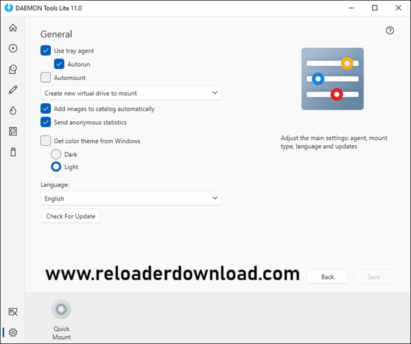 Download DAEMON Tools V12.5.0.2421 Crackeado Gratis [2026]