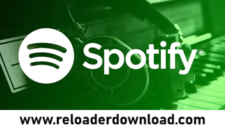 Download Spotify v1.2.62.580 Crackeado para PC 2026